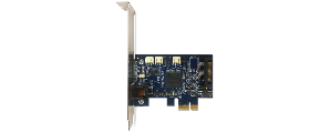 Программно-аппаратный комплекс "Соболь". Версия 4, PCI-E